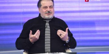 ადოკატი კობა კობახიძე გარდაიცვალა