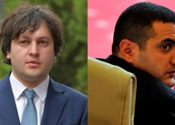 “მანდატების დატოვება ტვირთი იქნება კეზერაშვილისთვის” – კობახიძე ნაციონალურ მოძრაობაზე