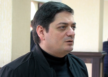 “პროკურატურამ არ მომცა საშუალება, მელაპარაკა პარტიაში გამოვლენილ დარღვევებზე“