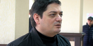 “პროკურატურამ არ მომცა საშუალება, მელაპარაკა პარტიაში გამოვლენილ დარღვევებზე“
