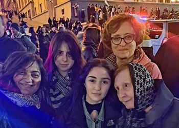 “ვერ ჩაგვაბარებთ” – ლაგაზიძე