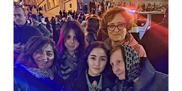 “ვერ ჩაგვაბარებთ” – ლაგაზიძე