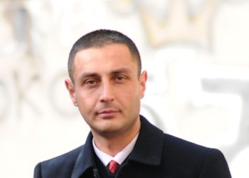 „სააკაშვილს მე უდანაშულოდ არ ვთვლი, დამნაშვეა, მაგრამ არის პოლიტიკური პატიმარიც“ – ლაშა ჩხარტიშვილი