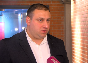 პარტიიდან ტომარაგადაკიდებულები ნუ გავიქცევით – ლაშა ფარულავა