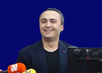 “სანამ სააკაშვილს არ გამოვათრევთ და გავასამართლებთ ლინჩის წესით, არ დადუმდებიან?” – ლატარია