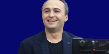 “სანამ სააკაშვილს არ გამოვათრევთ და გავასამართლებთ ლინჩის წესით, არ დადუმდებიან?” – ლატარია