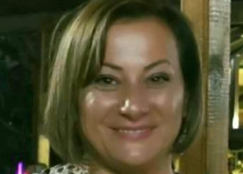 “კარფური, რა იყო იმ კაცის ზებრა დაკალით ?” – ლაურა აბრამია