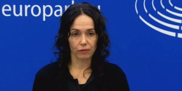 “საქართველოს მთავრობა იქნება პასუხისმგებელი, თუ სააკაშვილს რამე დაემართება ციხეში” – ლექსმანი