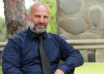 აქ ვიპოვე სავანე ცილნაწამებმა, დაღლილმა, სულით დასერილმა…  – ლუკა კურტანიძის ემოციური პოსტი