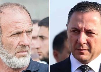 “შსს როგორ ხართ? ძალიან ხო არ გახვედით უკვე თავს?” – მაჩალიკაშვილი