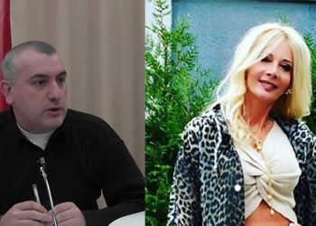 “ასეთი თავხედი მოწმე არ მინახავს, ეკეკლუცებოდა შემკვეთს, რაც ნათლად ჩანდა” – მამუკა ნოზაძე