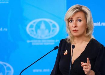 „ვითხოვთ საქართველოსგან სავალდებულო შეთანხმებებს ძალის გამოუყენებლობის შესახებ“ – მარია ზახაროვა