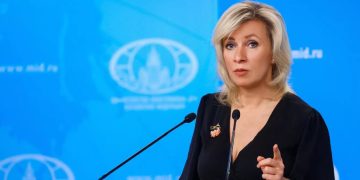 „ვითხოვთ საქართველოსგან სავალდებულო შეთანხმებებს ძალის გამოუყენებლობის შესახებ“ – მარია ზახაროვა