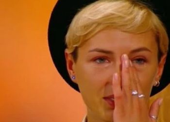 “დანა დამადო… შემდეგ სასაფლაოზე დამტოვა… ვასახელებ მოძალადეს”  – მარტა ბარამიძის უმძიმესი ისტორია 