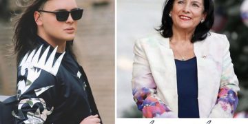 “ანარეკლია თამარ მეფის… ჭროღათვალება, ნატვრისთვალია” – გიორგი მასხულია პრეზიდენტზე