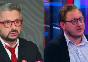 “გვარამია ციხემ გაზარდა! დაბრუნდა იქ, სადაც არის მისი ადგილი…” – მაჭუტაძე