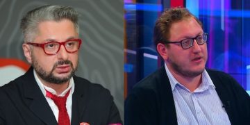 “გვარამია ციხემ გაზარდა! დაბრუნდა იქ, სადაც არის მისი ადგილი…” – მაჭუტაძე