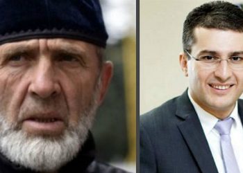 “შე მართლა ნაბი@ვარო პარაზიტო მდინარაძე, რა შუაშია აქ მუსლიმი შე მართლა დეგენერატო” – მაჩალიკაშვილი