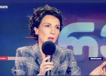 „ფადი ასლი, მიხედე შენს “აყროლებულ” ბიზნესს და დაიმახსოვრე – ზედმეტი ბაქიაობა კაცად ვერ გაქცევს“ – თამთა მეგრელიშვილი