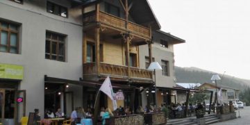 სამწუხაროდ, ჩვენი მომხმარებლის 95% რუსია – ბიზნესმენები მესტიიდან