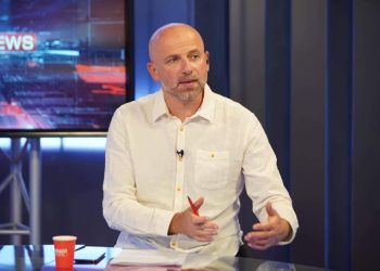 „აქ მარხია ძაღლის თავიც“ – მერაბ მეტრეველი