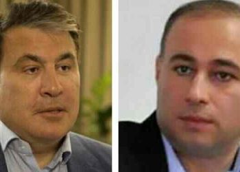 “მიშას კლავენ! – ეს გადაწყვეტილია!” – ხუროშვილი