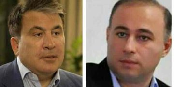 “მიშას კლავენ! – ეს გადაწყვეტილია!” – ხუროშვილი