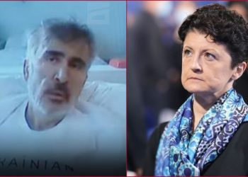 “სააკაშვილი რთული ქცევის მქონე პატიმარია…” – წულუკიანი