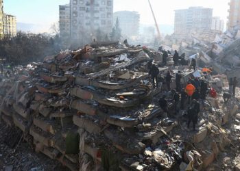 მიწისძვრის შედეგად გარდაცვლილთა რაოდენობა შეიძლება გაორმაგდეს- გაერო