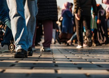 6 თვეში 14%-ით გაიზარდა მათი რიცხვი, ვისი აზრითაც ქვეყანა სწორად ვითარდება — NDI