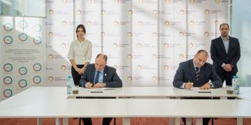 Submission of an application and complaint to GNERC at the Public Service Hall