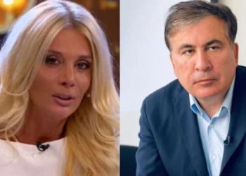 “ოღონდაც ბატონი მიშა იყოს ჯანმრთელი… მის მიმართ უზარმაზარი ემპათია გამიჩნდა” – ნინო ნადირაძე