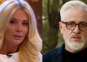 „შალვა, ჩემს შრომით ხელშეკრულებას გამოგიგზავნი ფოსტით, ან შემოირბინე ადმინისტრაციაში, ხშირად დარბიხარ ხოლმე ჩვენს საპირფარეშოში“ – ნინო ნადირაძე შალვა ხაჭაპურიძე