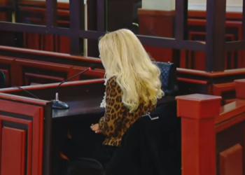 (ვიდეო) – “მოსამართლეს კუზანოვას სახით ჰყავდა “საპატიო სტუმარი”– სამარცხვინოა” – ხუროშვილი