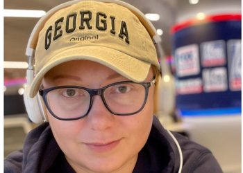 “მეტირება… ბაიდენი ბელარუს და მოლდოველ ხალხს აქებს და…” – ნანა საჯაია