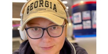 “მეტირება… ბაიდენი ბელარუს და მოლდოველ ხალხს აქებს და…” – ნანა საჯაია