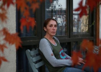 „სახლებში ღამე მივარდნა და სამეზობლოს აწიოკება, ბავშვებიან-მოხუცებიანად პოლიტიკურად მომგებიანია?“ – ნატა ფერაძე