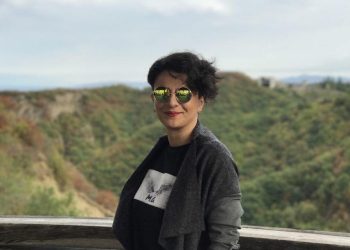 „არასოდეს მიყვარდა თანამშრომელი, რომელიც თავის ყოფილ უფროსს ჩემთან აგინებდა“ – ნათია მეზვრიშვილი