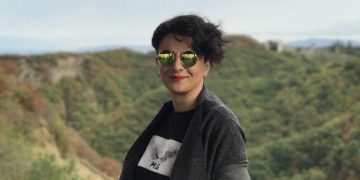 „არასოდეს მიყვარდა თანამშრომელი, რომელიც თავის ყოფილ უფროსს ჩემთან აგინებდა“ – ნათია მეზვრიშვილი