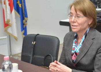 “ჩვენ, დონორები გამჭვირვალეები ვართ” – ნიდერლანდების ელჩი უცხოური გავლენის აგენტის შესახებ კანონპროექტით შეშფოთებულია