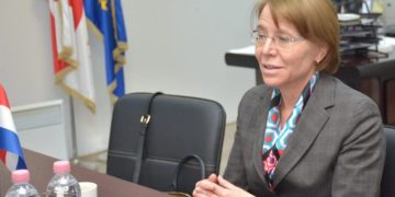 “ჩვენ, დონორები გამჭვირვალეები ვართ” – ნიდერლანდების ელჩი უცხოური გავლენის აგენტის შესახებ კანონპროექტით შეშფოთებულია