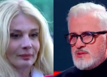 “ჩემს კაბინეტში მითხარით: მიშა ბინძურია, ყარს და მეზიზღებაო” – ნინო ნადირაძე ხაჭაპურიძეს