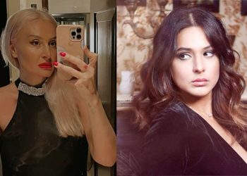 “ასჯერ შეიწირა ჩემი სწორი კვება” – ნანუკა ჟორჟოლიანი