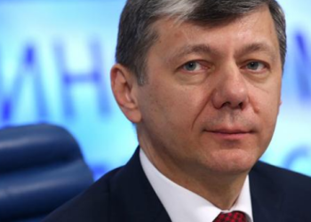 “საქართველოს უამრავი მოქალაქე თანაუგრძნობს რუსეთს” – ნოვიკოვი ფრენების აღდგენაზე