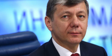 “საქართველოს უამრავი მოქალაქე თანაუგრძნობს რუსეთს” – ნოვიკოვი ფრენების აღდგენაზე