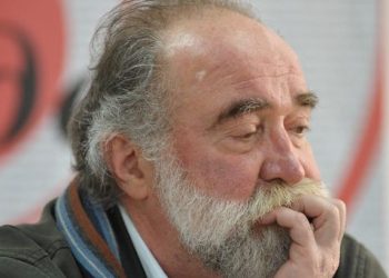 ჟურნალისტი ოლეგ პანფილოვი გარდაიცვალა