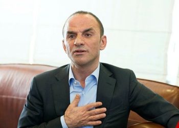 გალიფ ოზთურქს 8 წლიანი პატიმრობა მიუსაჯეს