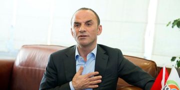 გალიფ ოზთურქს 8 წლიანი პატიმრობა მიუსაჯეს
