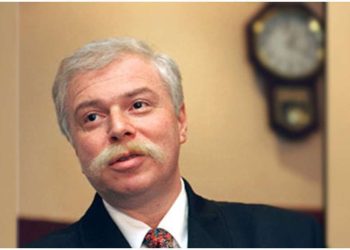 ბადრი პატარკაციშვილის გარდაცვალებიდან 15 წელი გავიდა