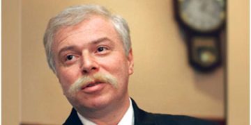 ბადრი პატარკაციშვილის გარდაცვალებიდან 15 წელი გავიდა